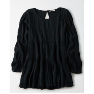 American eagle blouse